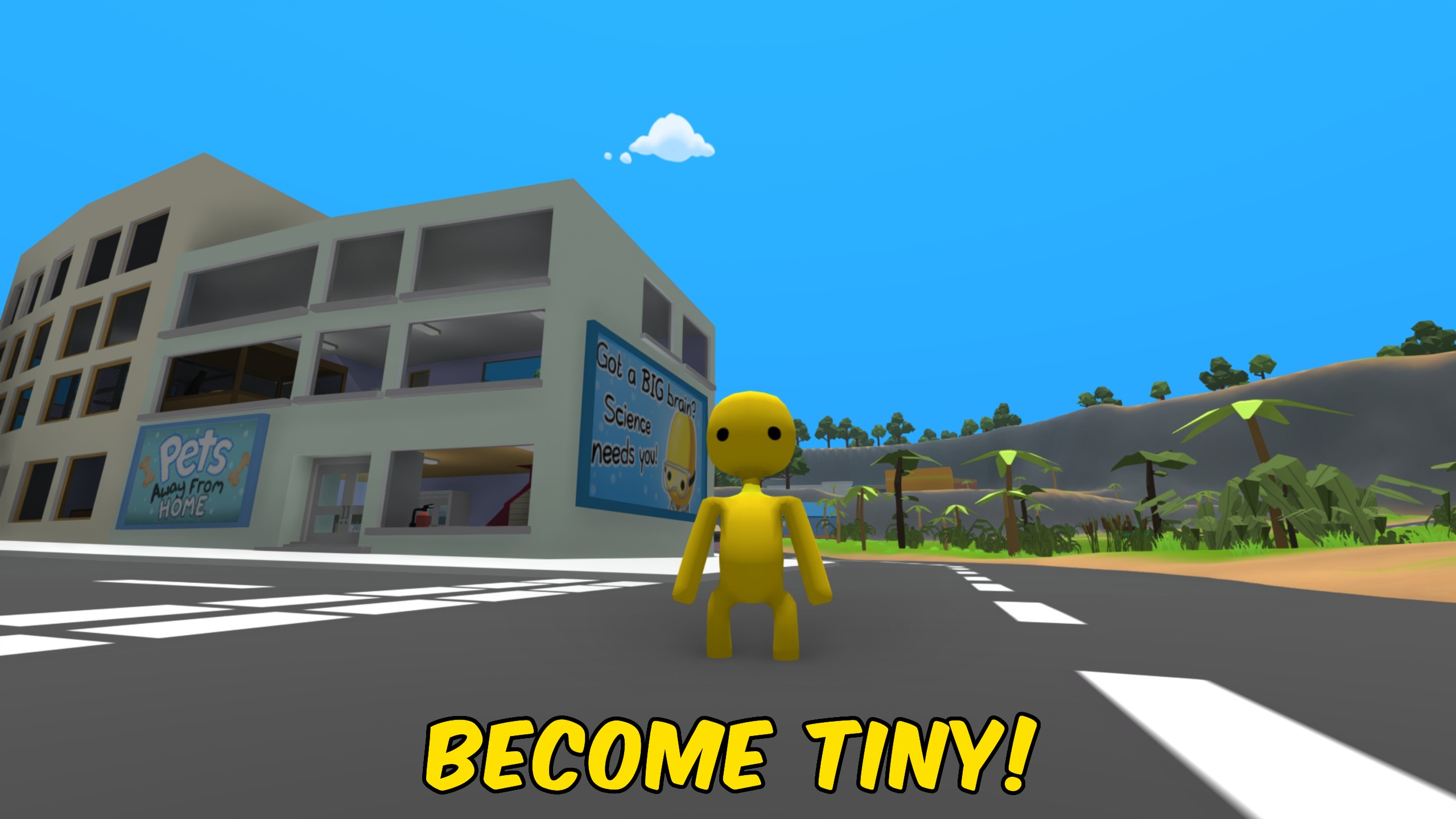 Wobbly Size preview